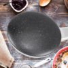 Crêpière électrique antiadhésive, Machine de Brik Crêpière électrique antiadhésive, Machine de Brik