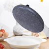 Crêpière électrique antiadhésive, Machine de Brik Crêpière électrique antiadhésive, Machine de Brik
