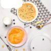 Crêpière électrique antiadhésive, Machine de Brik Crêpière électrique antiadhésive, Machine de Brik