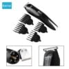 Kemei 11 en 1 Tondeuse à cheveux électrique multifonction Rechargeable