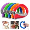 One Trip Grip porte-sac de shopping Portable, Poignée de support One Trip Grip porte-sac de shopping Portable, Poignée de support