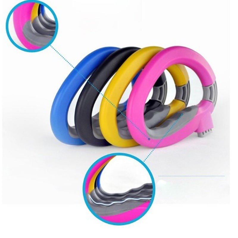 One Trip Grip porte-sac de shopping Portable, Poignée de support