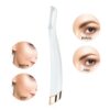 2 en 1 Exfoliant et épilation du visage lumineux Finishing Touch