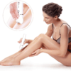 5 en 1 Epilateur rechargeable & imperméable et de soins de la peau avec brosse nettoyante, masseur facial 5 en 1 Epilateur rechargeable & imperméable et de soins de la peau avec brosse nettoyante, masseur facial