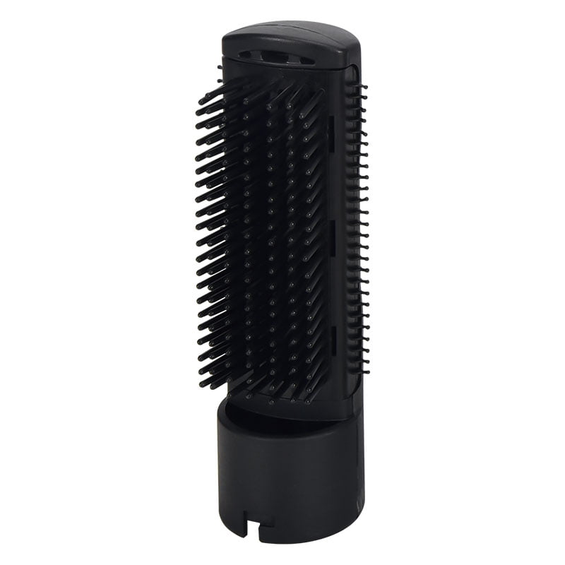 LEXICAL 2 en 1 Brosse Chauffante, Lisseur à Cheveux Multifonction