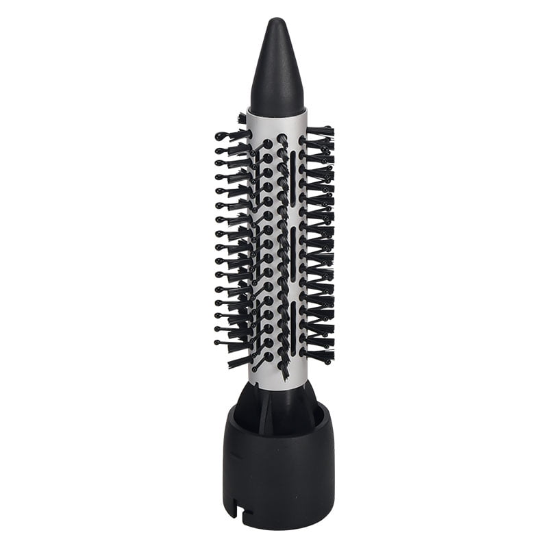 LEXICAL 2 en 1 Brosse Chauffante, Lisseur à Cheveux Multifonction