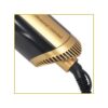 LEXICAL 2 en 1 Brosse Chauffante, Lisseur à Cheveux Multifonction LEXICAL 2 en 1 Brosse Chauffante, Lisseur à Cheveux Multifonction