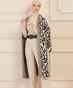 Ensemble de 3 pièces pour femmes