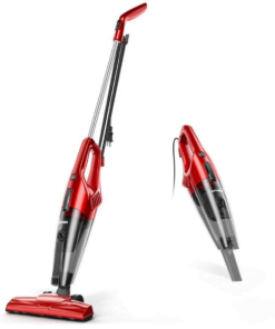Aspirateur 4 en 1 pour maison et voiture, puissante aspiration, Silencieux