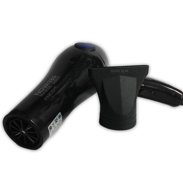 NOVA Sèche-cheveux professionnel puissant 5000W