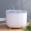 Ecoco – porte-serviette multifonction, créatif et simple Ecoco – porte-serviette multifonction, créatif et simple