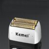 Kemei–KM-2026 Rasoir Électrique Pro de Barbe et Cheveux pour Homme