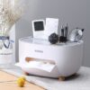Ecoco – porte-serviette multifonction, créatif et simple Ecoco – porte-serviette multifonction, créatif et simple