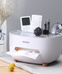 Ecoco – porte-serviette multifonction, créatif et simple