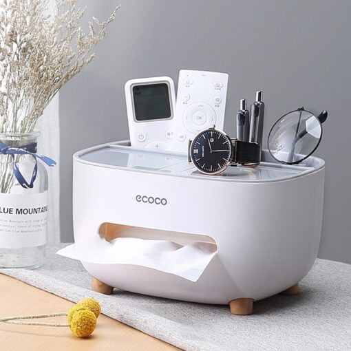 Ecoco – porte-serviette multifonction, créatif et simple