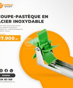 Coupe pastèque