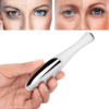 Masseur avec vibration haute fréquence électrique anti-âge, rides, cernes pour visage Masseur avec vibration haute fréquence électrique anti-âge, rides, cernes pour visage