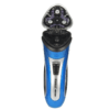 Rasoir Rechargable intelligent professionnel à triple lame flottante 3D pour hommes Rasoir Rechargable intelligent professionnel à triple lame flottante 3D pour hommes