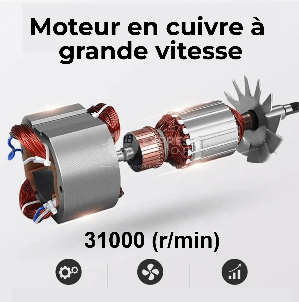 Broyeur électrique SILVERCREST 500G Multifonction en acier inoxydable grande vitesse à pendule 1800W (ORIGINAL) Broyeur électrique SILVERCREST 500G Multifonction en acier inoxydable grande vitesse à pendule 1800W (ORIGINAL)