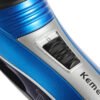 KEMEI – Rasoir électrique professionnel à Triple lame flottante 3D pour homme KEMEI – Rasoir électrique professionnel à Triple lame flottante 3D pour homme