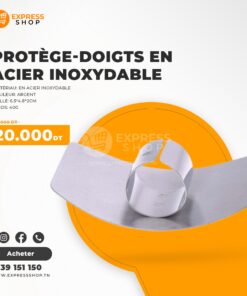 Protège-mains