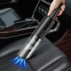 3 en 1 Aspirateur sans fil pour voiture et ménage, double usage 3 en 1 Aspirateur sans fil pour voiture et ménage, double usage