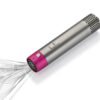 Complete Styler électrique 5 en 1 rotative, détachable et rotatif  (Nickel/Fuchsia) 1000 W