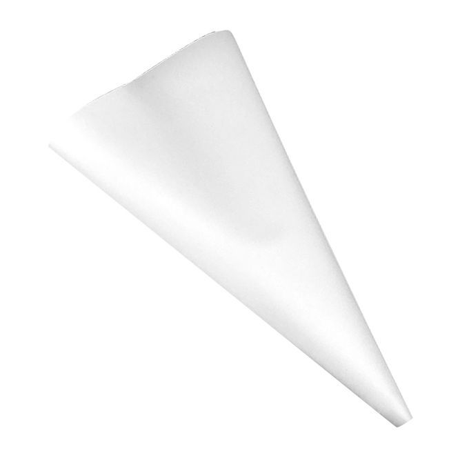 Poche à douille en Silicone alimentaire  indechirable 5 douilles