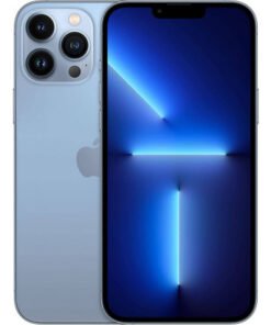 Smartphone Apple Iphone 13 Pro Max