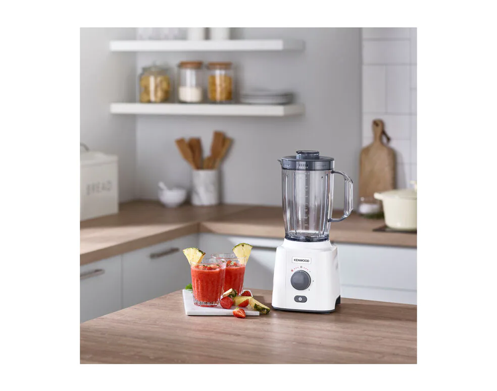 BLENDER X-FRESH KENWOOD BLP41.A0WH / 650W