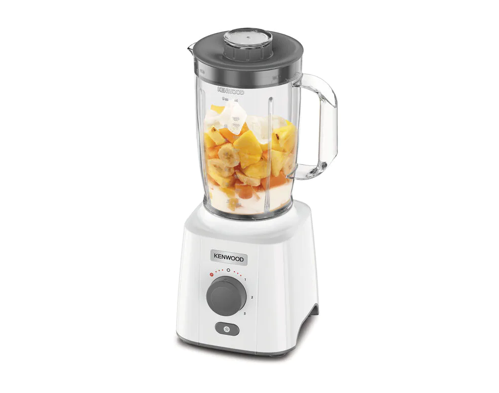BLENDER X-FRESH KENWOOD BLP41.A0WH / 650W