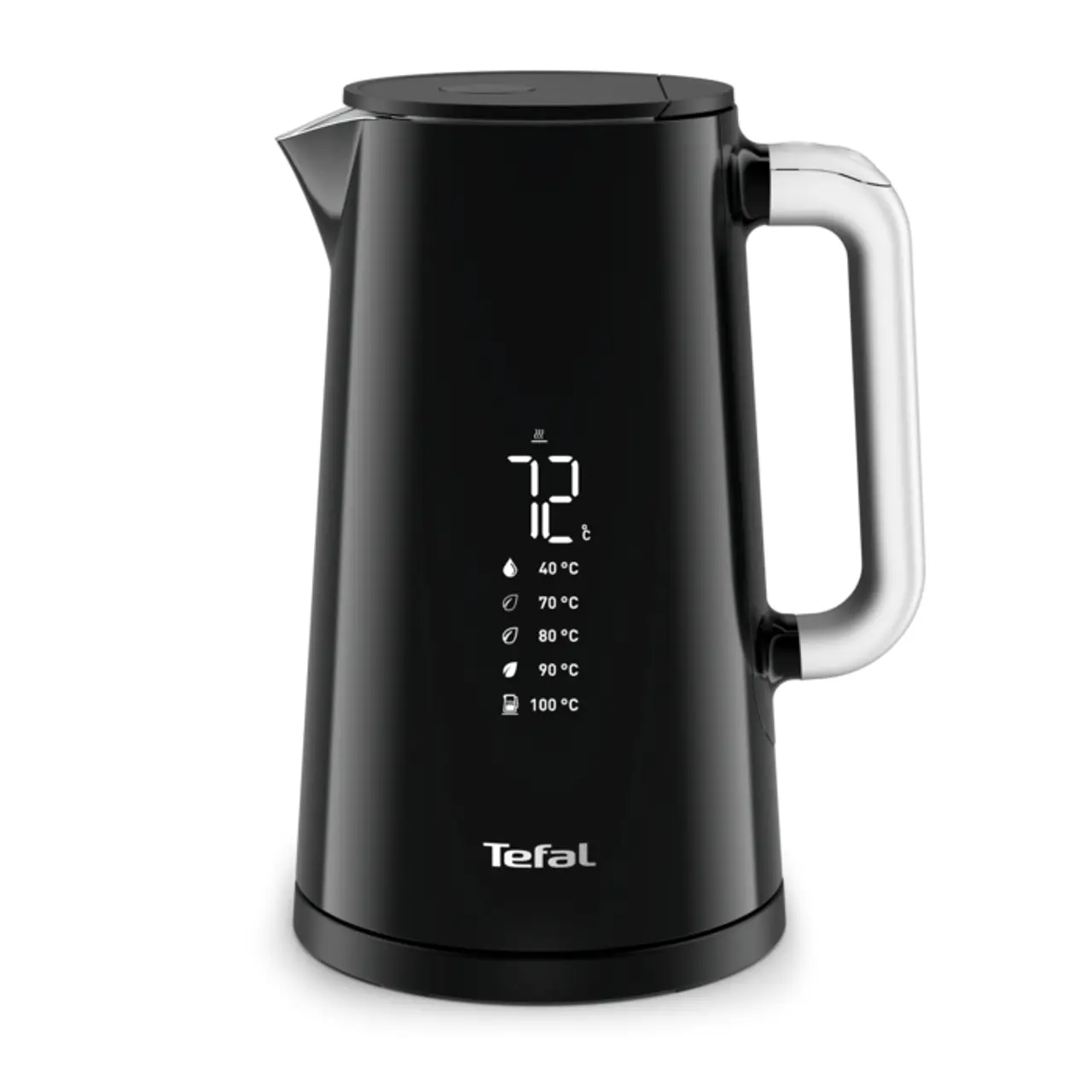 BOUILLOIRE Tefal SMART & LIGHT 1,7L 1800W
