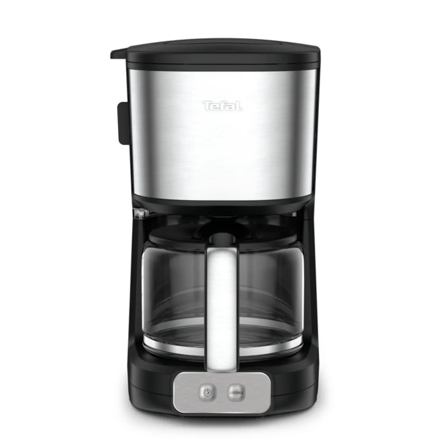 CAFETIÈRE ELECTRIQUE TEFAL CM470810 1000W