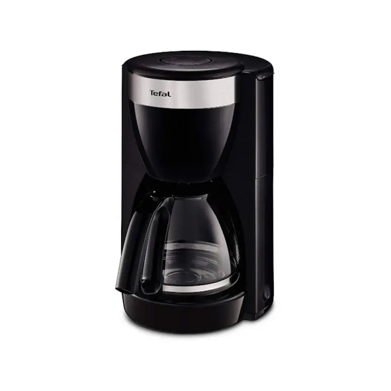 CAFETIÈRE TEFAL DELFINI PLUS 1000W