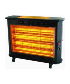 CHAUFFAGE ÉLECTRIQUE LUXELL KS2710 2800W