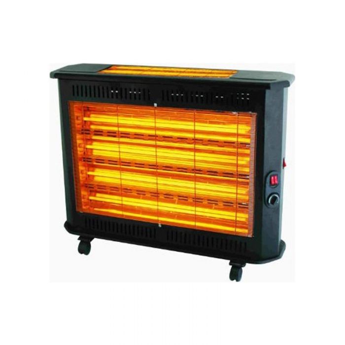 CHAUFFAGE ÉLECTRIQUE LUXELL KS2710 2800W