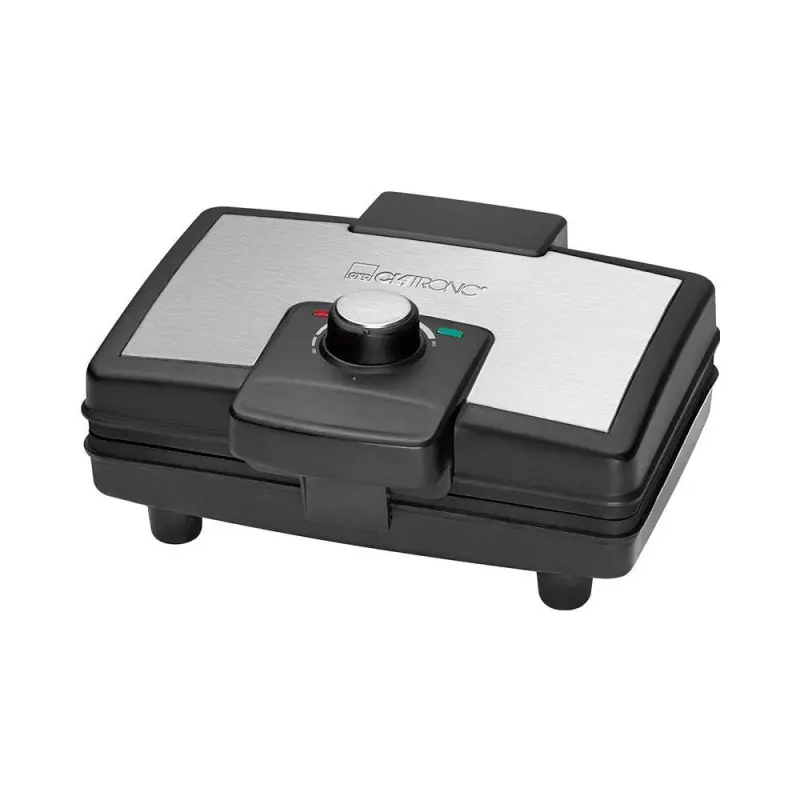 CLATRONIC GAUFRIER 800W