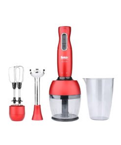 FAKIR LUCCA Q BLENDER SET 1000W
