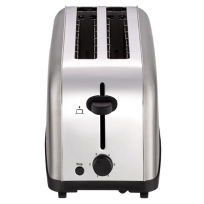 Grille pain TEFAL TL330D11 1400W – INOX