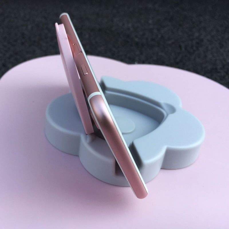 Boîte à bonbons rotative Multifonction en forme de fleur pour bonbons de noix, fruits séchés