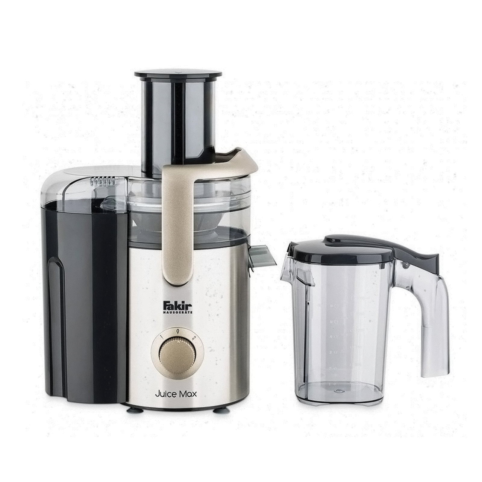 CENTRIFUGEUSE FAKIR JUICE MAX / 1000W