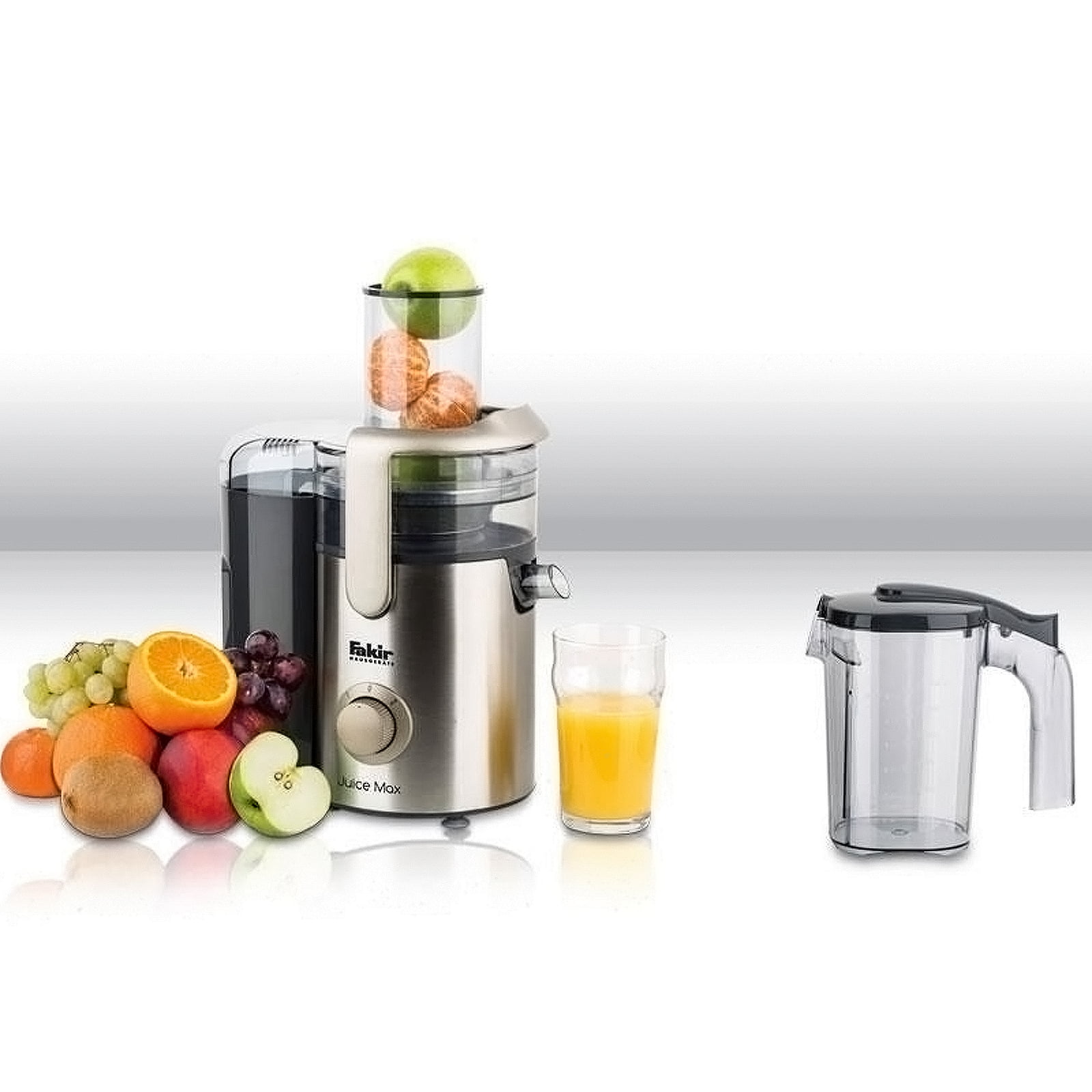 CENTRIFUGEUSE FAKIR JUICE MAX / 1000W