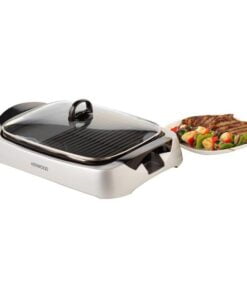 KENWOOD Barbecue HG266
