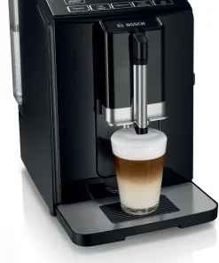 MACHINE À CAFÉ TOUT-AUTOMATIQUE BOSCH VEROCUP 100