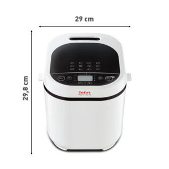 MACHINE À PAIN TEFAL PF210138