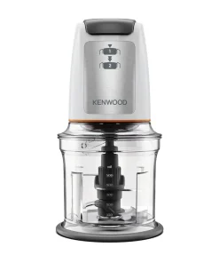 MINI-HACHOIR KENWOOD EASY CHOP CHP61.100WH / 500W