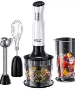 MIXEUR PLONGEANT 3 EN 1 RUSSELL HOBBS HORIZON