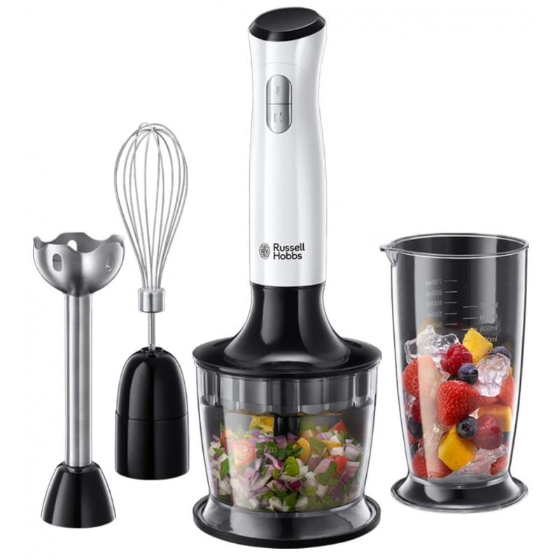 MIXEUR PLONGEANT 3 EN 1 RUSSELL HOBBS HORIZON