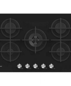 PLAQUE DE CUISSON CANDY CVG74WPB