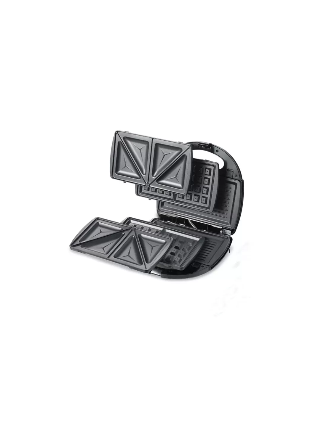 Sandwich Maker KENWOOD SMM01